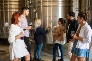 Abren las inscripciones para una capacitaci�n virtual en Enoturismo