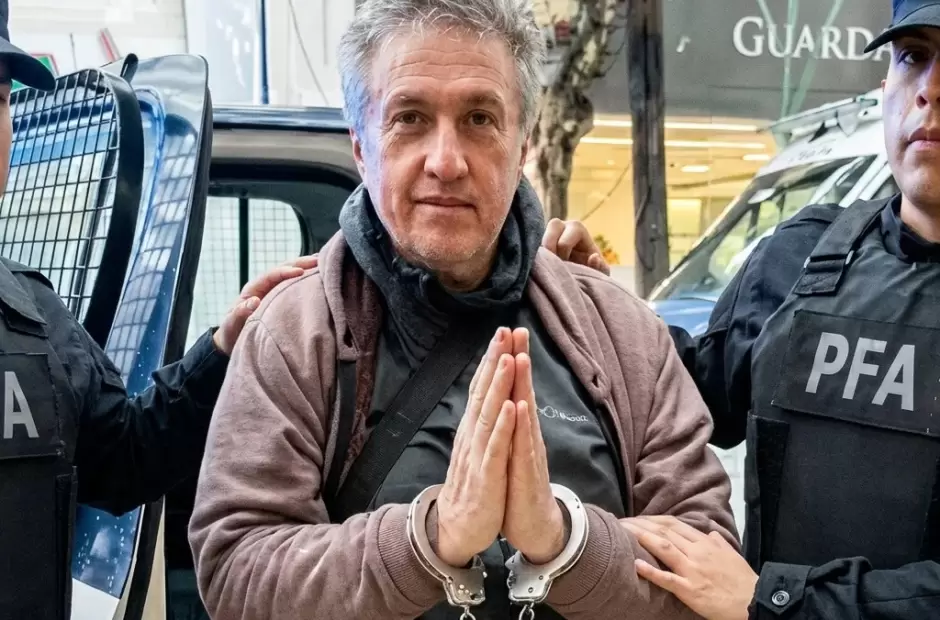 Caso Rudnev