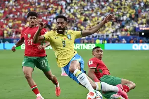 Se define la fase de grupos: seis partidos marcan una jornada clave en la Copa del Mundo