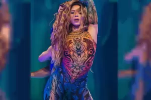 Se conoci� el primer vistazo de "Dai Dai", de Shakira, en espa�ol: mir� el video