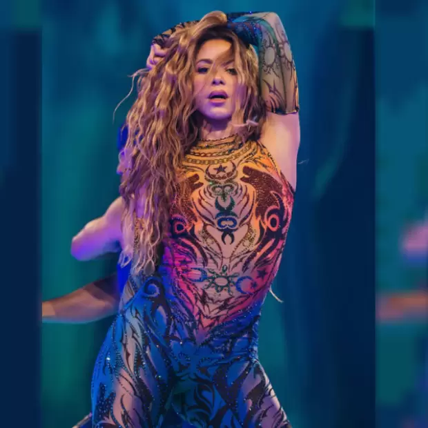 Se conoci� el primer vistazo de "Dai Dai", de Shakira, en espa�ol: mir� el video