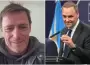 Investigan si Adorni tambi�n contact� a la socia de Tabar para pedirle que borrara mensajes