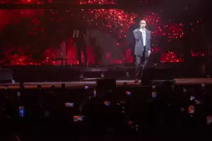 Arranca la venta presencial de entradas para la Fiesta del Poncho 2026