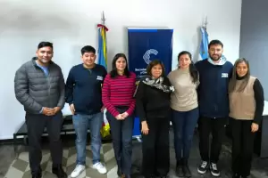 Catamarca: el seguimiento demogr�fico avanza en el diagn�stico de la realidad juvenil