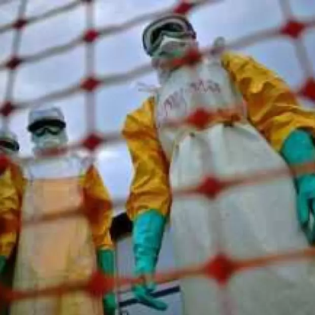 Descartaron un caso sospechoso de �bola en Argentina: la paciente hab�a viajado a Uganda