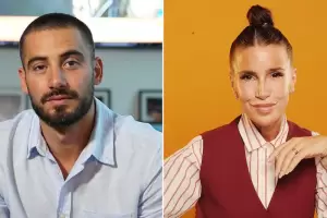 Se conoci� las acciones que tomar� Flor Pe�a contra Luzu TV y Nico Occhiato tras despido
