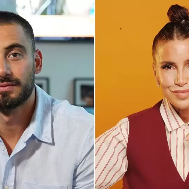 Se conoci� las acciones que tomar� Flor Pe�a contra Luzu TV y Nico Occhiato tras despido