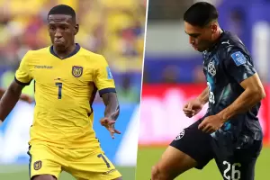 Mundial 2026: seis partidos decisivos animan este jueves en una jornada clave de la fase de grupos