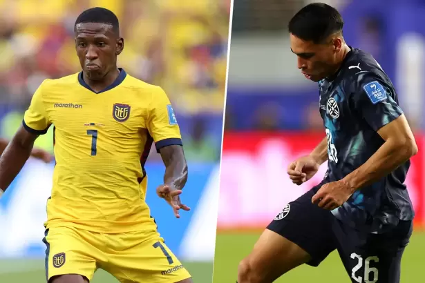 Mundial 2026: seis partidos decisivos animan este jueves en una jornada clave de la fase de grupos
