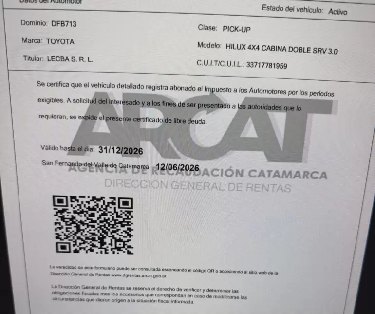 lecba