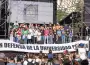 El Gobierno prepara cambios en el financiamiento universitario