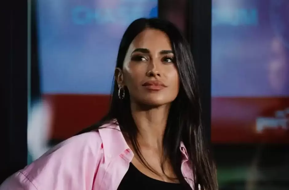 Antonela Roccuzzo