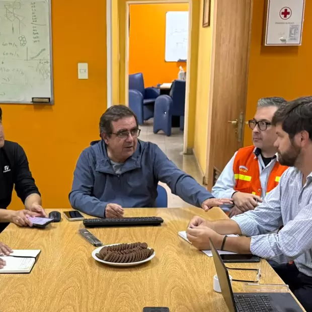YMAD: "El desarrollo minero debe quedar en Catamarca"