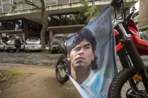 Juicio por Maradona: una enfermera asegur� que "faltaban cosas para poder trabajar ante una urgencia"