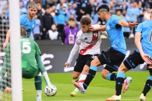 La Liga Profesional confirm� el arranque del Clausura 2026 y ya tiene agenda