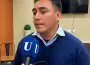 Luciano Auce anunci� que acudir� a la Justicia para revertir la suspensi�n