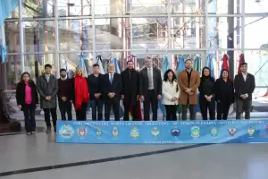 Parlamento del Norte Grande con acciones de promoci�n y agenda tur�stica