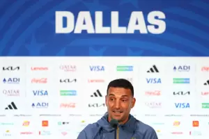 Scaloni define el plan ante Jordania: un equipo "confirmado" para el cierre del Grupo J