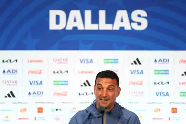 Scaloni define el plan ante Jordania: un equipo "confirmado" para el cierre del Grupo J