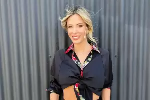 Jesica Cirio pidi� no ir presa y que excluyan el video de los d�lares como evidencia
