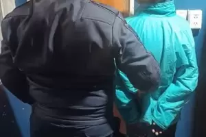 Catamarca: Un hombre fue detenido por intentar cometer il�citos