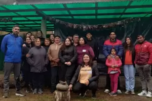 El charqui de Isla Larga volvi� a ser premiado por Ibercocinas y obtuvo un reconocimiento internacional