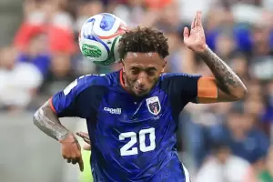 Investigan por presunta violaci�n al capit�n de Cabo Verde antes del cruce con Argentina