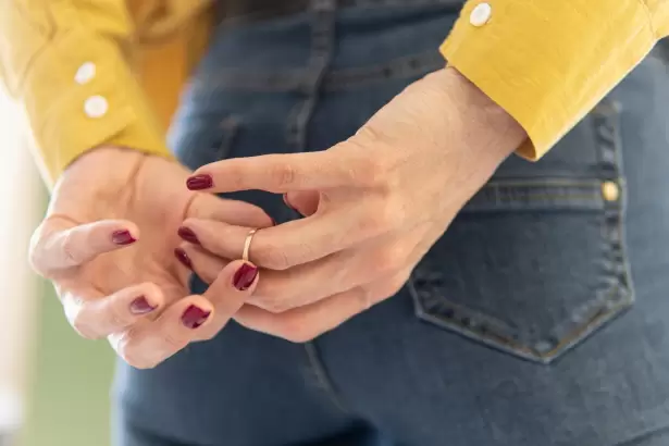 C�mo se comporta una persona que es infiel, seg�n la psicolog�a
