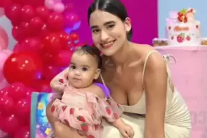 La historia detr�s del sacrificio de una madre que conmovi� a todos: "Le contar� c�mo la salvaste"