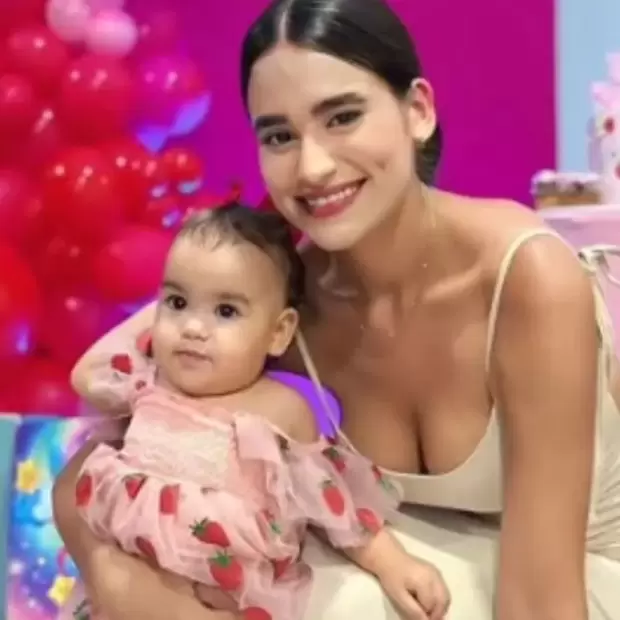 La historia detr�s del sacrificio de una madre que conmovi� a todos: "Le contar� c�mo la salvaste"