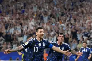 Comienzan los dieciseisavos: seis campeones del mundo y tres anfitriones van por todo