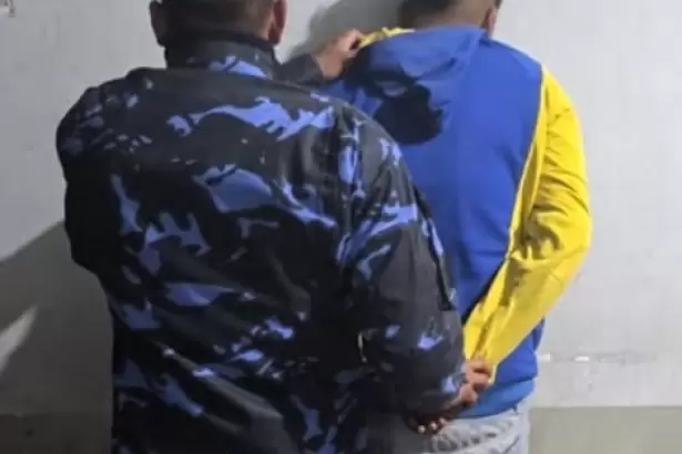 Un detenido en Andalgal� por intentar un robo en una farmacia