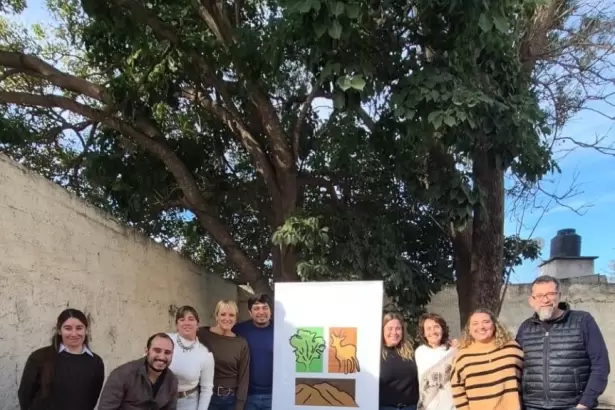 El Colegio de Ciencias Biol�gicas eligi� a sus nuevas autoridades