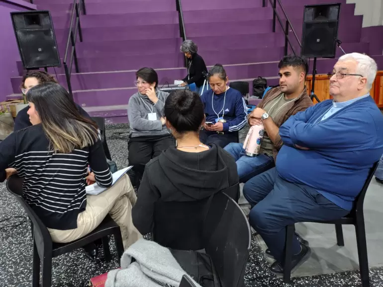 comunicadores noa