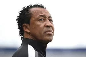 Bubista, DT de Cabo Verde, elogi� a Messi: "Es un orgullo poder medirnos con Argentina"
