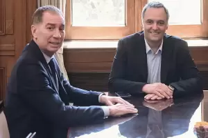 Transici�n: la Jefatura de Gabinete avanza con cambios en el Ministerio del Interior