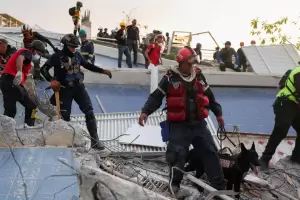 La ONU estima en US$6.700 millones los da�os provocados por los terremotos en Venezuela