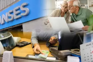 El feriado del 9 de julio modifica el calendario de pagos de jubilaciones: c�mo queda