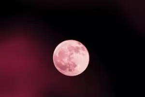 La Luna de Fresa iluminar� el cielo este lunes: �se ver� en Catamarca?