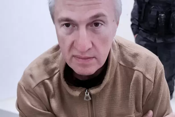 Sospechas de corrupci�n: investigan una posible coima en el caso Rudnev