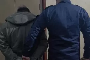 Violencia en Catamarca: una joven result� con lesiones tras haber sido golpeada por su novio