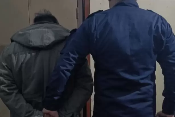 Violencia en Catamarca: una joven result� con lesiones tras haber sido golpeada por su novio