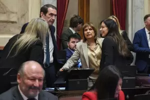 La renuncia de Adorni abre una nueva etapa en el Congreso y reordena la agenda legislativa