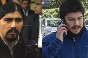 La Justicia cit� a indagatoria a los hijos de L�zaro y avanza sobre cuentas no declaradas