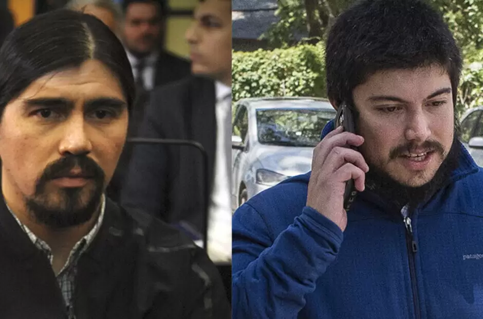 Mart�n y Leandro B�ez