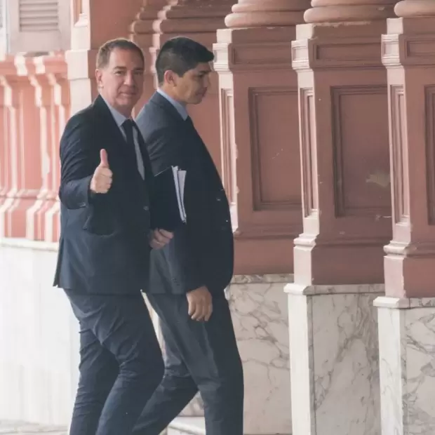 Eliminaron el Ministerio del Interior y la Jefatura de Gabinete absorber� las funciones