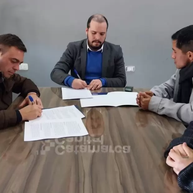 La Capital y Los Altos facilitan el acceso de estudiantes del interior a �Punto Joven�