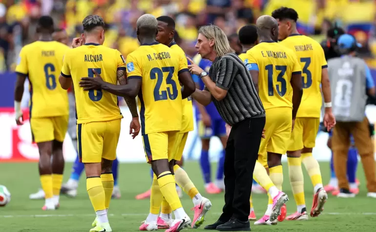 mundial 2026 francia noruega ecuador