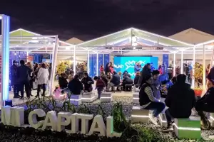 La Capital ultima los preparativos para la Fiesta del Poncho con una propuesta renovada