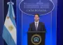 Ravier afirm� que la llegada de Santilli "inaugura una nueva etapa pol�tica"